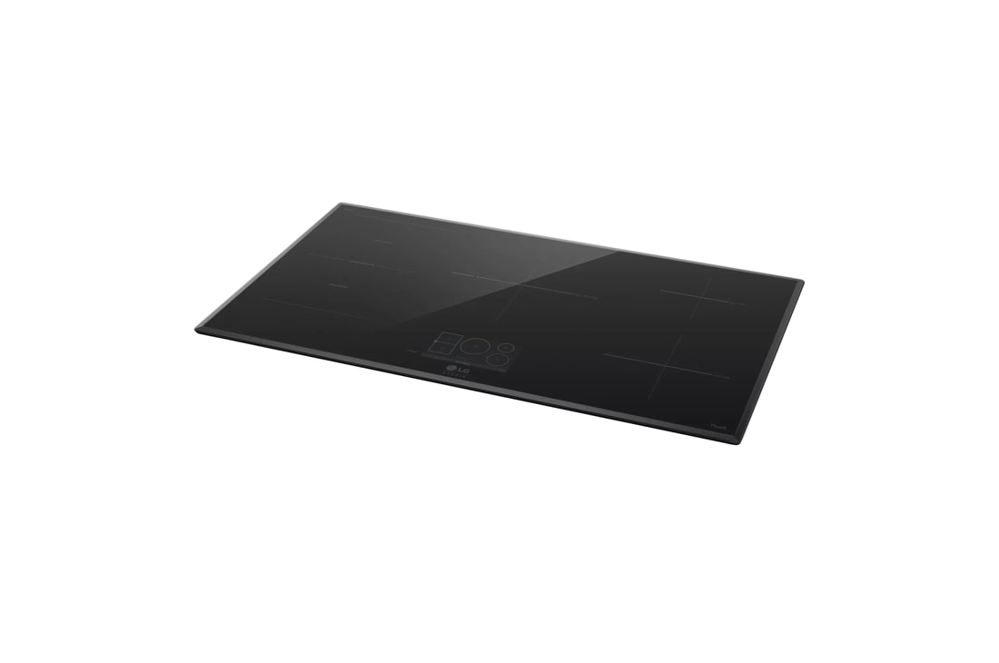 Bosch Induction Griddle Plate - Black