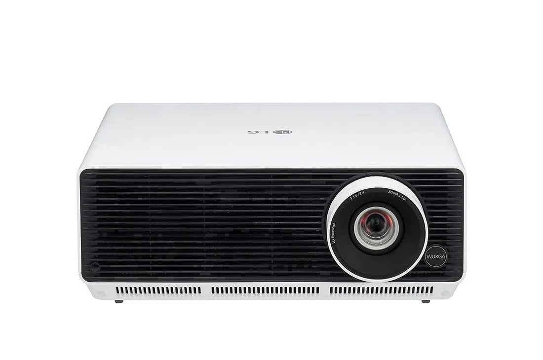 LG ProBeam WUXGA Laser Projector (1920x1200) | LG Business Solutions