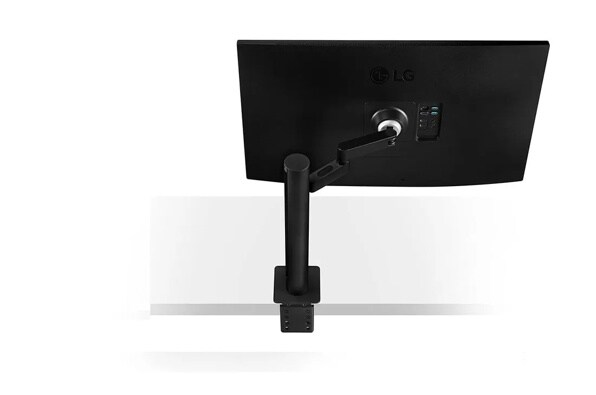 LG 31.5インチ　4Kモニター 32UN880-B 31.5” Ergo IPS UHD 4K UltraFine Monitor | 32BN88U-B | LG Business