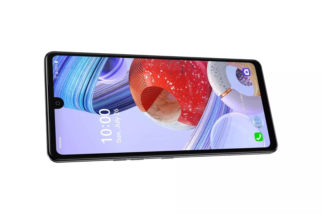 LG Stylo™ 6 | Verizon