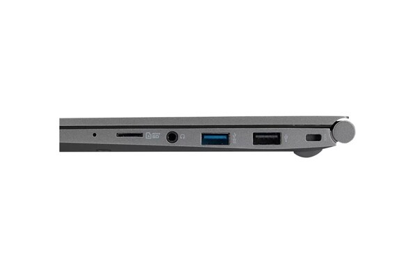 LG 15Z975-U.AAS7U1: LG gram 15.6'' Ultra-Lightweight Laptop