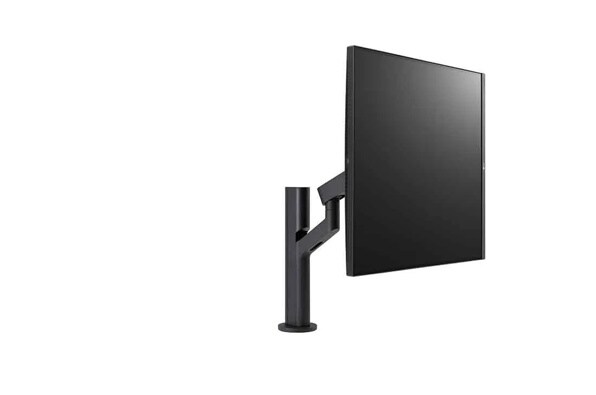 28” 16:18 SDQHD DualUp Ergonomic Monitor | 28BQ780-B | LG Business