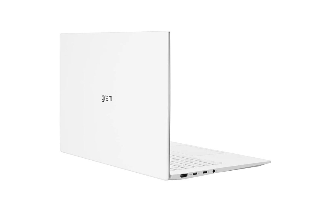 LG gram 14'' Ultra-Lightweight and Slim Laptop with Intel® Evo