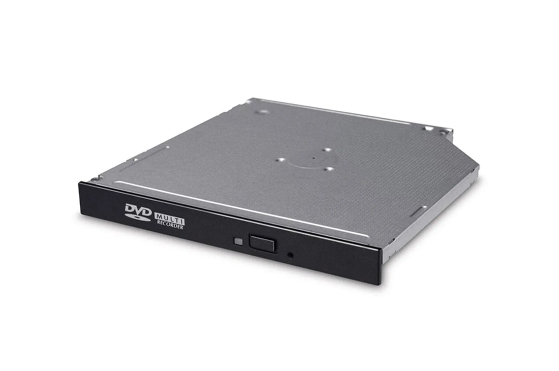 Ultra Slim DVD Writer - GTC2N | LG USA