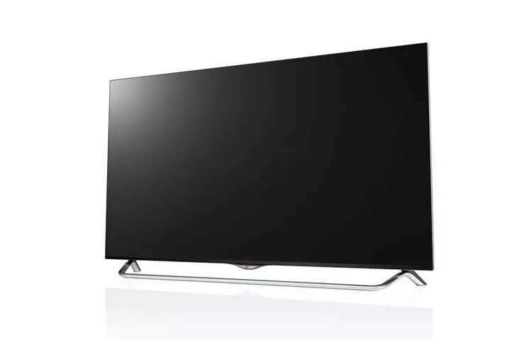 4K UHD Smart LED TV - 55" Class (54.6" Diag) 