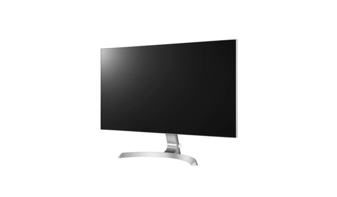 27" Class Full HD IPS LED Monitor (27" Diagonal)
