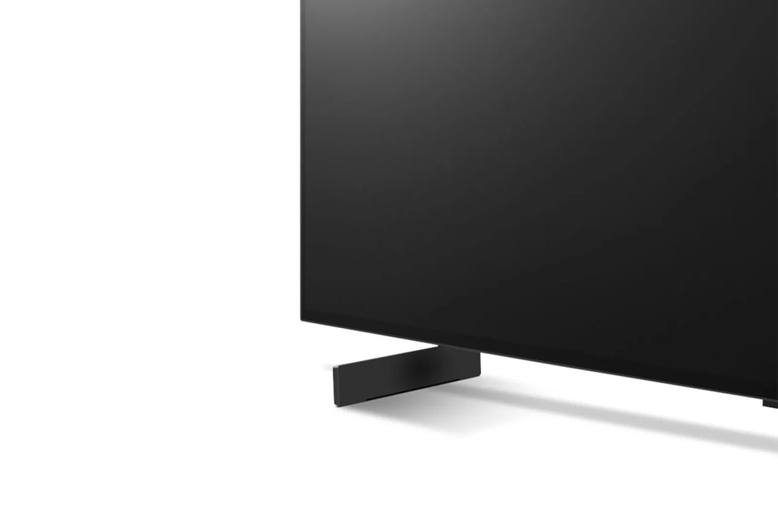  LG C2 Series 42-Inch Class OLED evo Smart TV OLED42C2PUA, 2022  - AI-Powered 4K TV, Alexa Built-in : Electronics