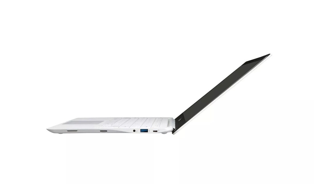 LG gram 13” Core i5 Processor Ultra-Slim Laptop
