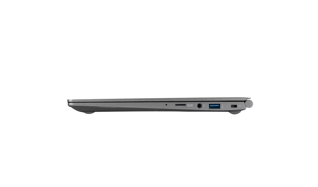 LG gram 14” Ultra-Lightweight Touchscreen Laptop with Intel® Core