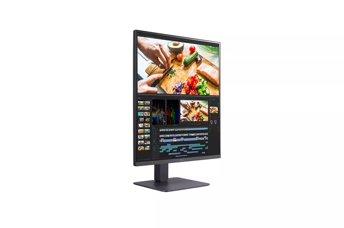 LG 28MT48DF. Monitor 28 HD Ready 