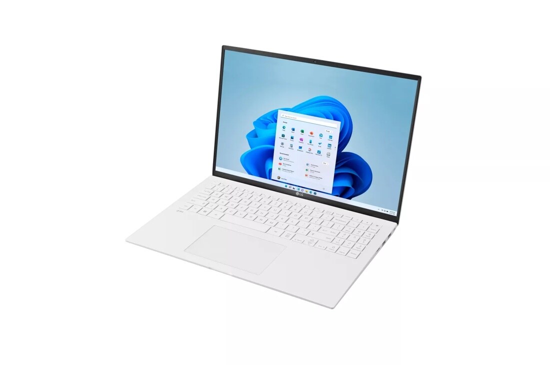 LG gram 16” Ultra-Lightweight and Slim Laptop with Intel® Evo 11th Gen Intel® Core™ i5 Processor and Iris® Xe Graphics