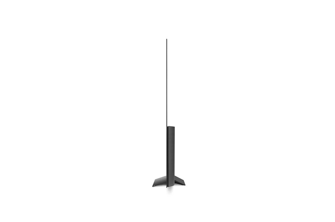 B8PUA 4K HDR Smart OLED TV w/ AI ThinQ® - 55" Class (54.6" Diag)