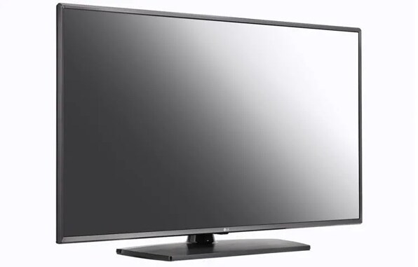 55” Pro:Centric® Enhanced Hospitality 4K UHD TV with b-LAN™