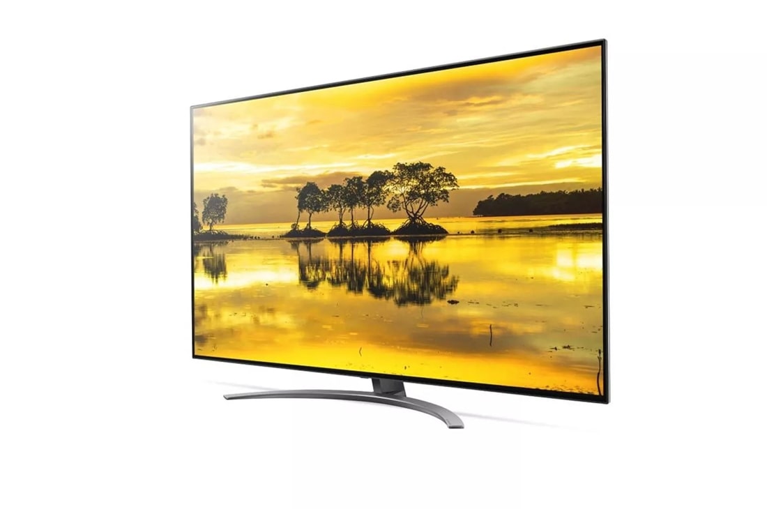 Televisor LG 55 4k Smart TV Nanocell Thinq IA Webos mod