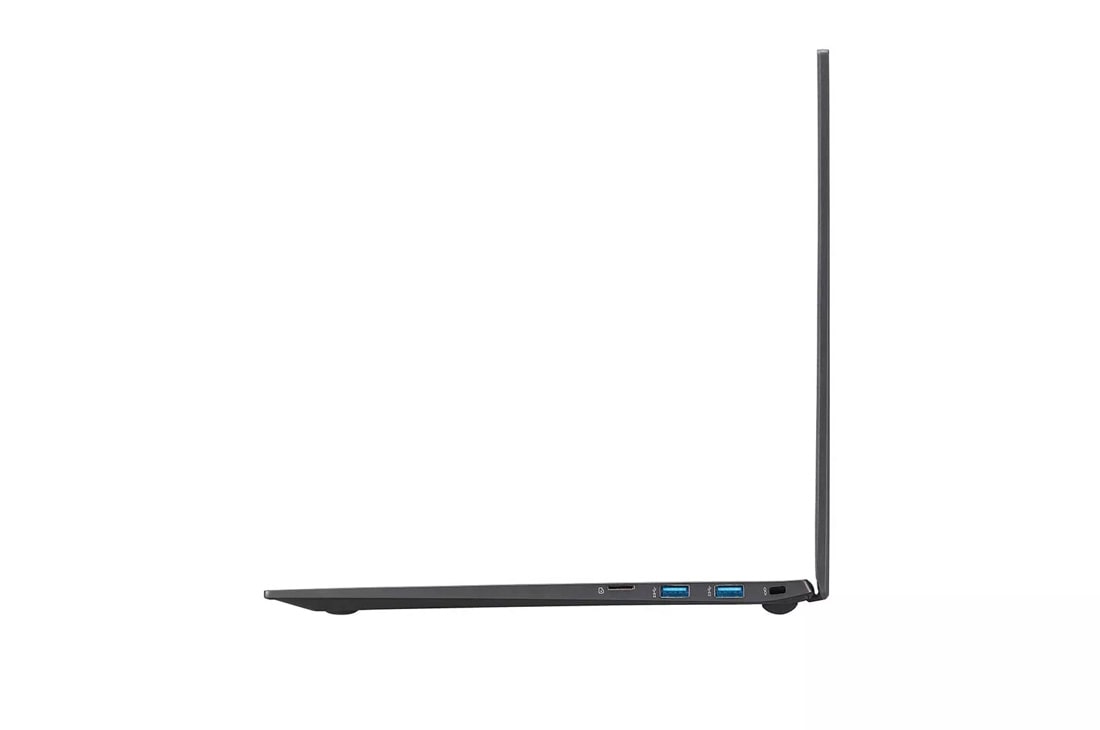 LG gram 16” Ultra-Lightweight and Slim Laptop with Intel® Evo 11th