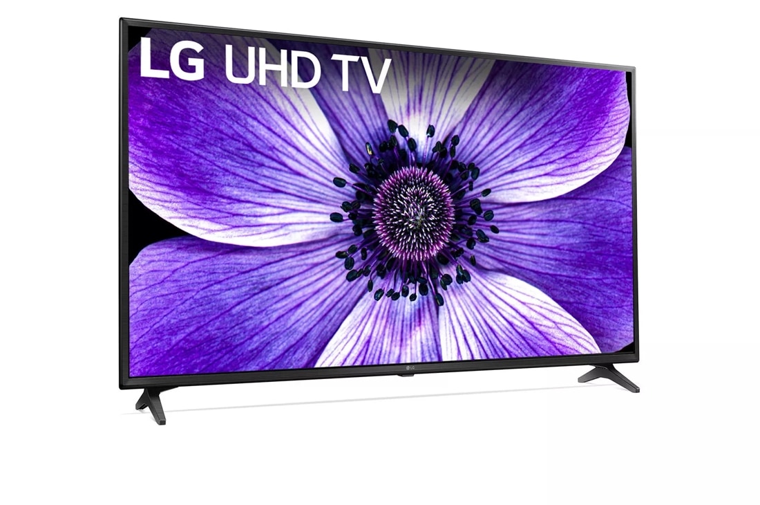 LG UN 43 inch 4K Smart UHD TV