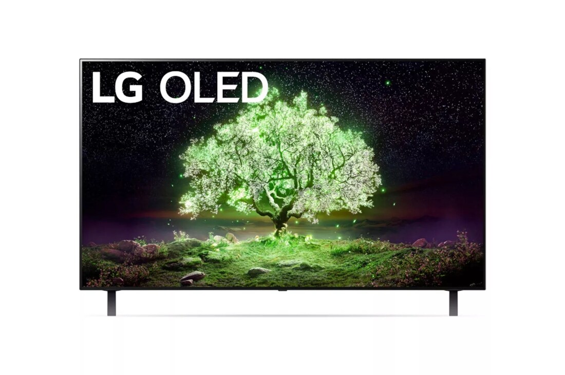 OLED48A1AUA.AUS