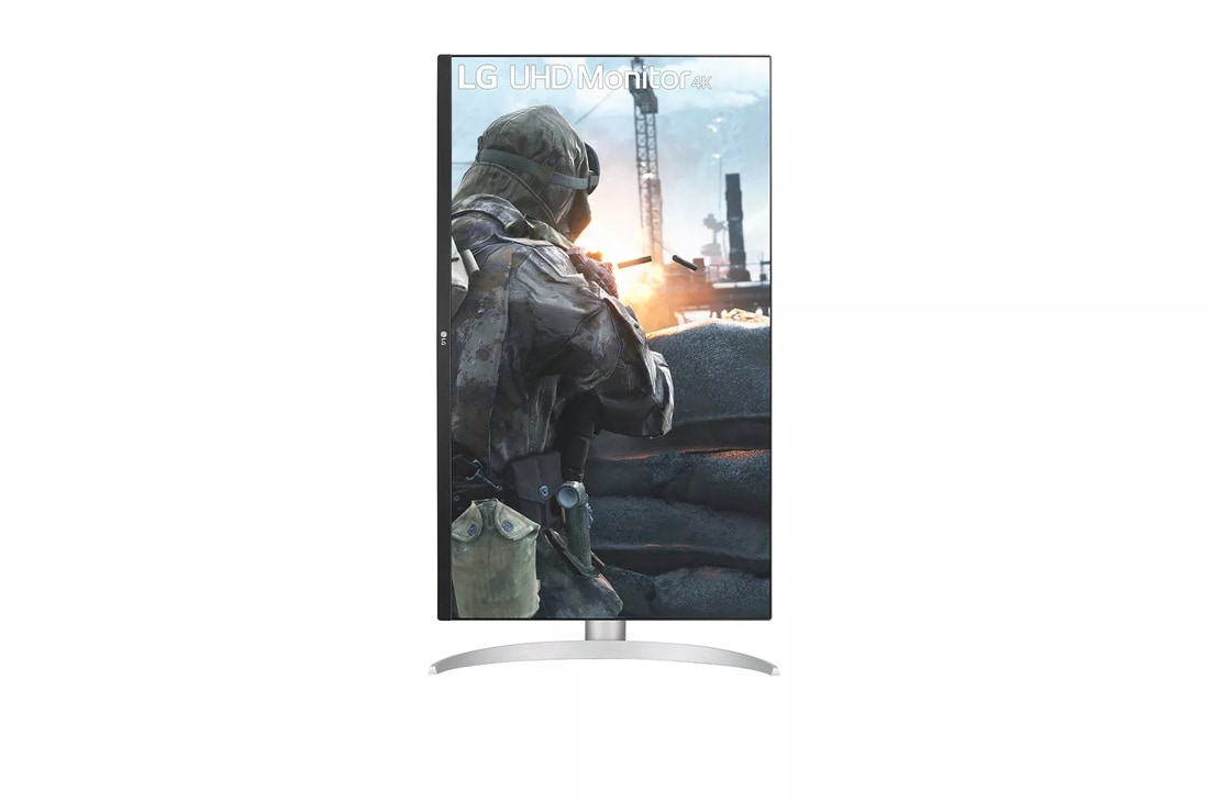 LG モニター　32UP550 32” UHD HDR Monitor - 32UP550N-W | LG USA