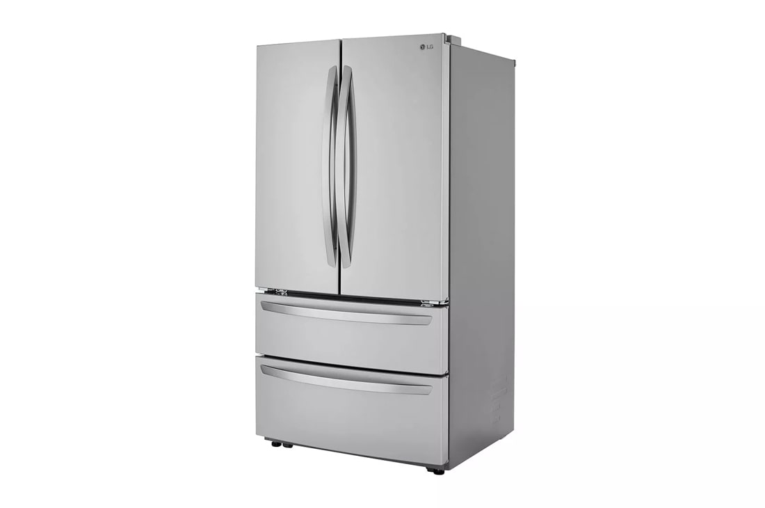 Best Counter Depth Refrigerator of 2023: Reviews & Ratings