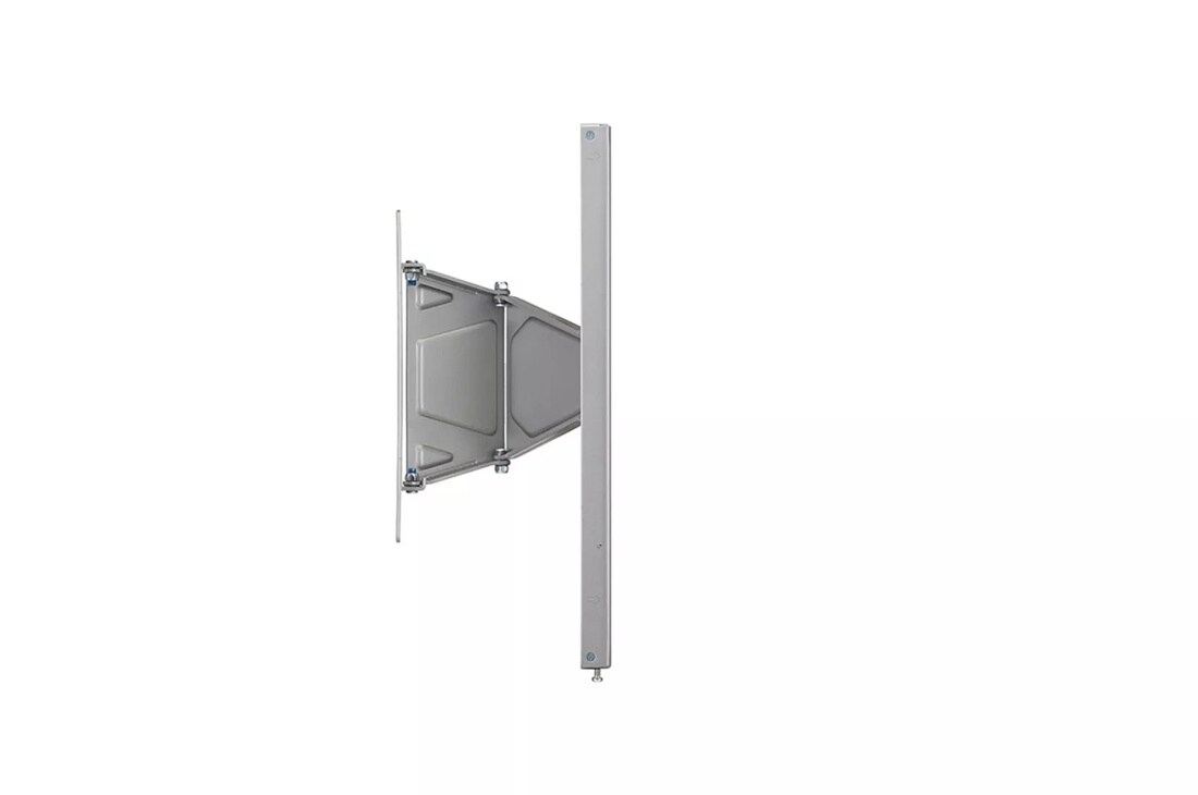  EZ Slim Wall Mount for LG TVs (VESA: 600 x 400)