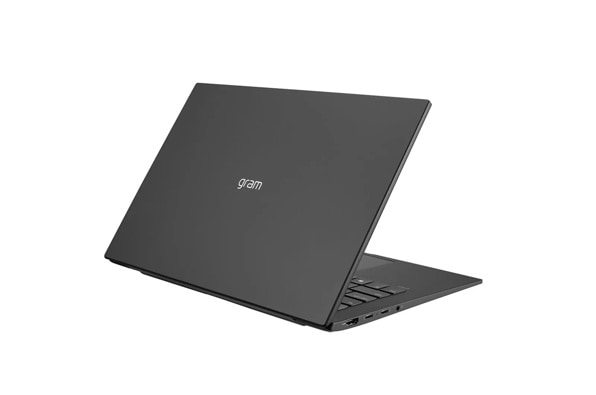 LG gram 14インチ 12世代Core i5 512GB 8GB ブラック 1_e546d747-62e5-4f51-9450-