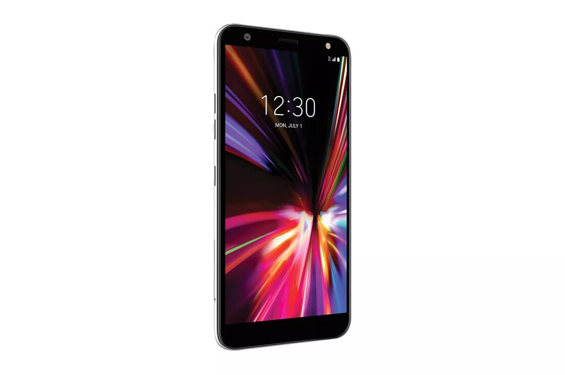 LG K40™ | Metro by T-Mobile