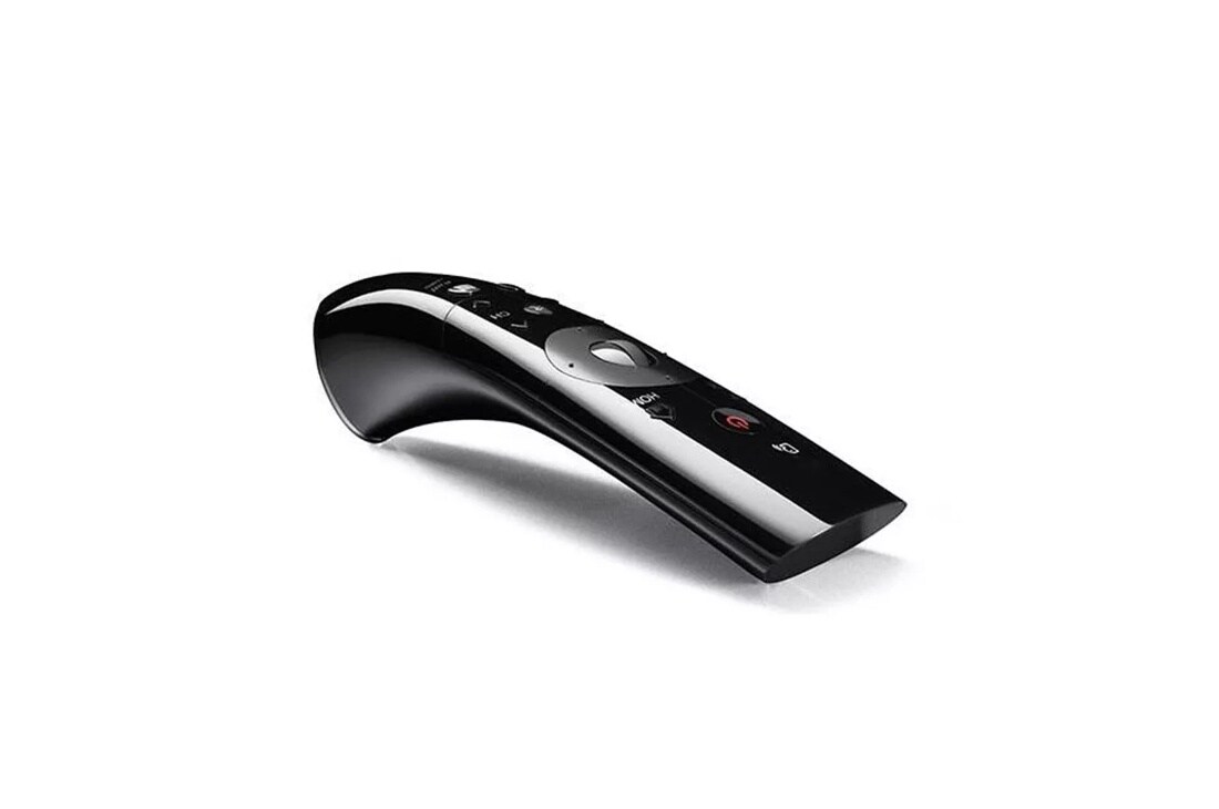 Magic Remote for 2012 Smart TVs