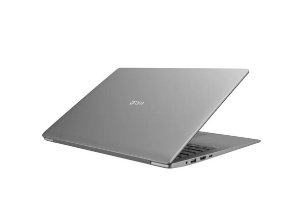 17” gram Laptop with Intel® Core™ i7 processor | MIL-STD 810G | LG