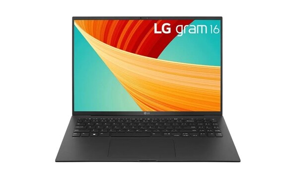 LG gram 16インチ ノートPC Core i7 SSD1TB 16GB 16