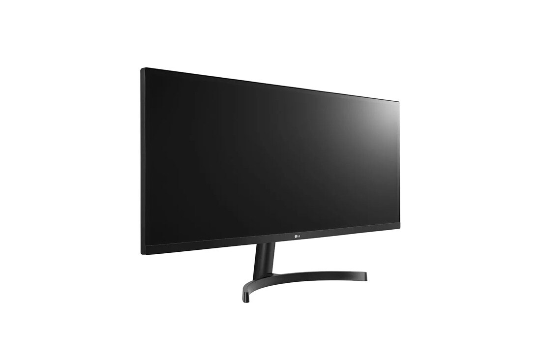 LG 34WL60TM-B 34 Inch 21:9 UltraWide™ 1080p Full HD IPS Monitor
