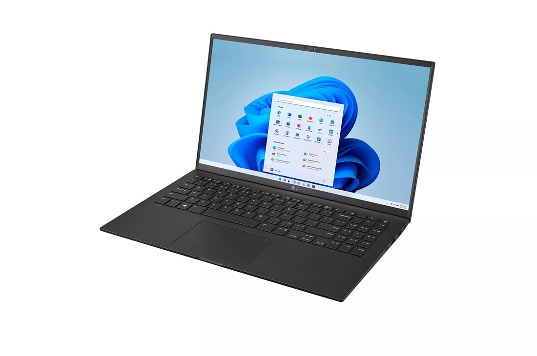 LG gram 15” Lightweight Laptop - 15Z90Q-P.ADB9U1 | LG USA