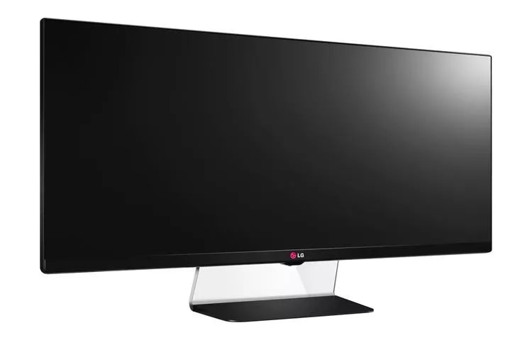 LG 34UM65: 34” Class 21:9 UltraWide® IPS Monitor (34.0