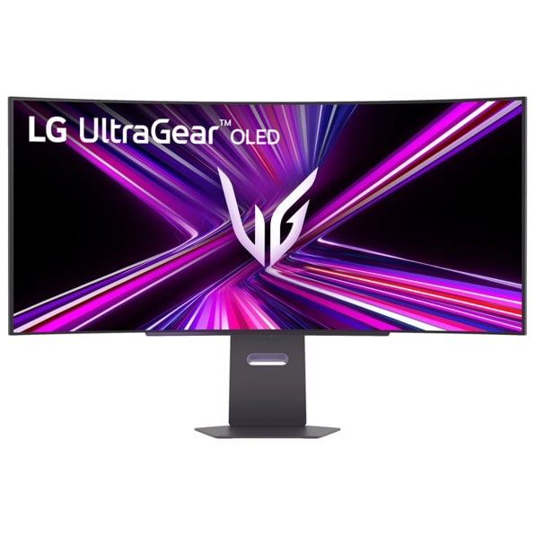 45 Inch UltraGear™ OLED WQHD 240Hz 0.03ms G-Sync Compatible 800R Curved Gaming Monitor