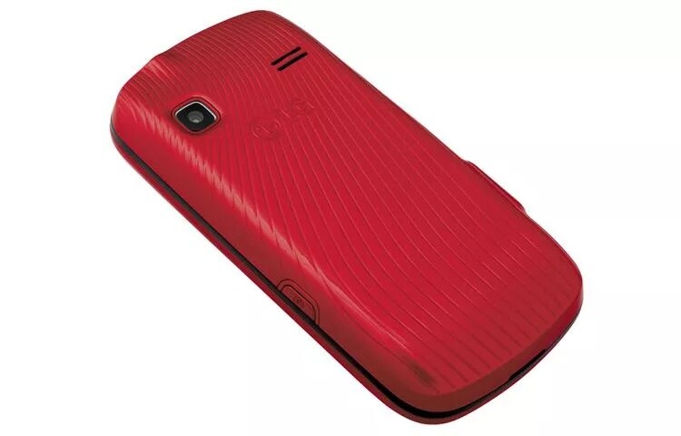 Stylish and pocketable, this connectivity powerhouse provides quick one-touch access to texting, email, social networks and the internet keeping you in-the-know and at the center of your social universe.