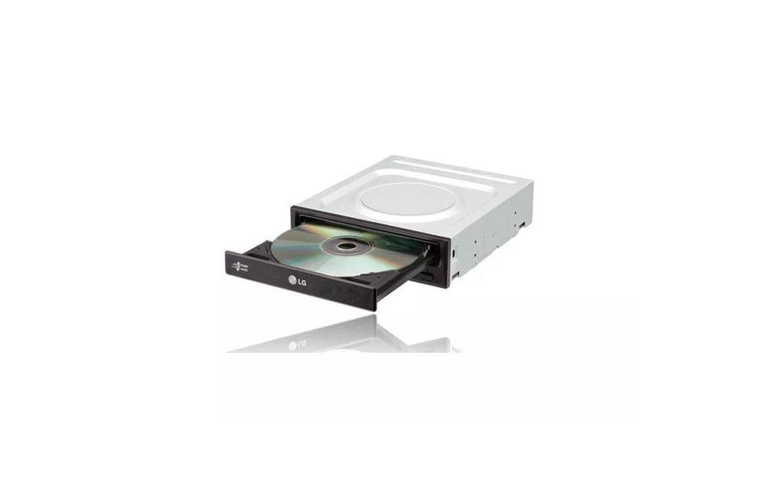 Internal SATA 24x Super-Multi DVD Rewriter
