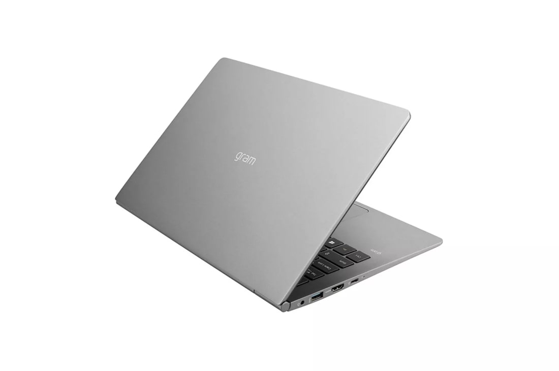 LG 13.3” Ultra-Lightweight Touchscreen Laptop with Intel® Core™ i7