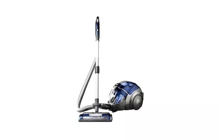 LG LcV900B: Kompressor® PetCare Plus Canister Vacuum Cleaner | LG USA