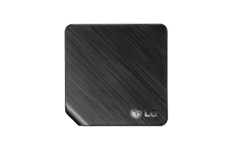 Smart TV Upgrader with Web Browsing