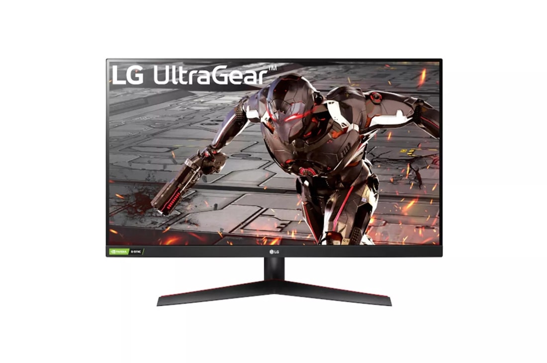 LG 32GP850 Review: The Monitor LG Didn't Want Us to Review