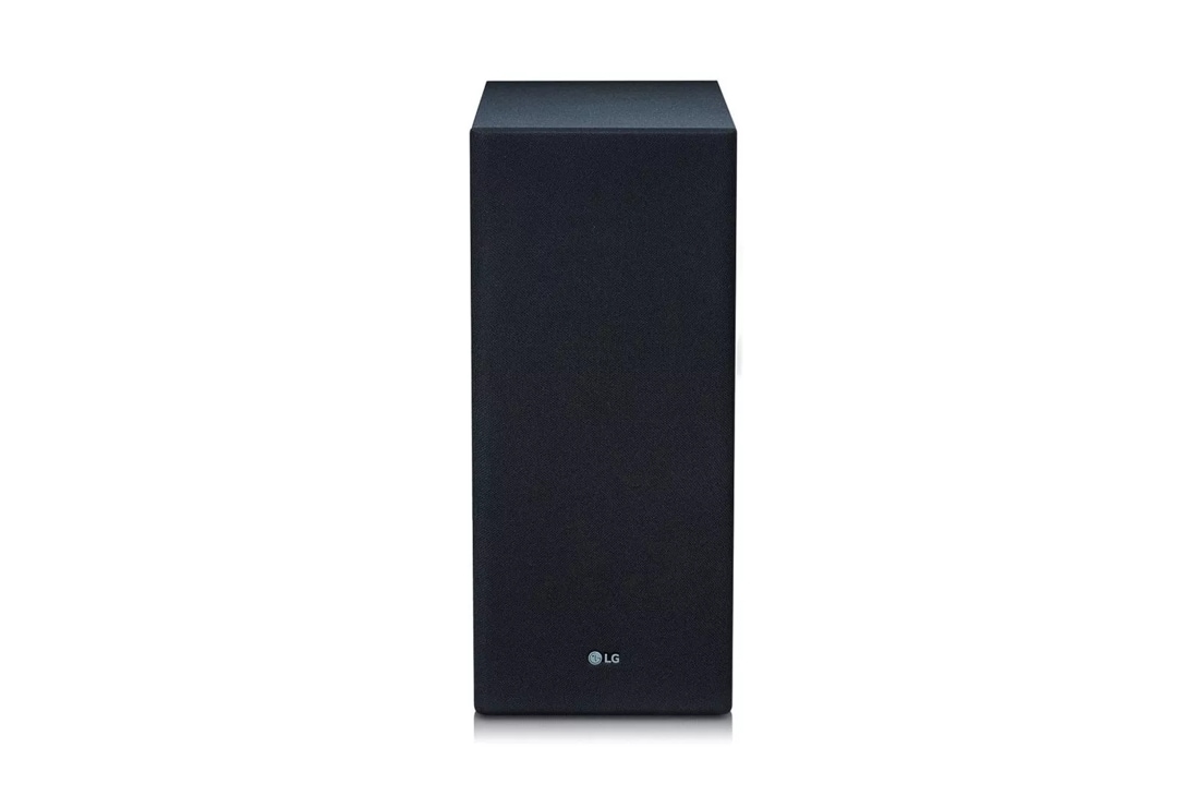 Lg store sk6y soundbar