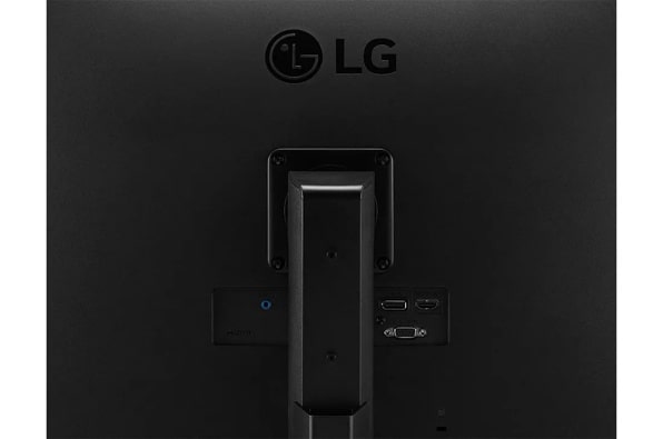 27'' FHD IPS Monitor | 27BP450Y-I | LG Business Solutions