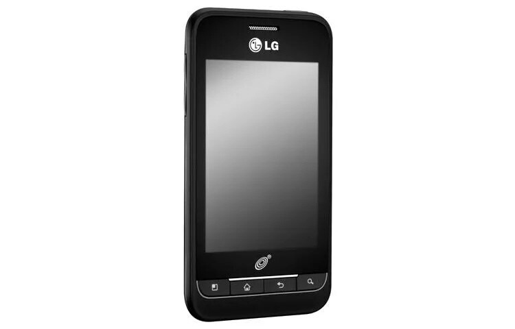 Large 3.2" Capacitive Touch Screen, Android™ 2.3 (Gingerbread), 3.2 MP Autofocus Camera and Camcorder, Video Recording and Playback, Long Battery Life (1,500 mAh)