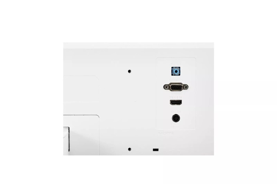 LG ディスプレイ モニター本体 32MP58HQ-W ホワイト 2016年製 オリジナル画像を忠実に表示 - 32MP58HQ-W | LG JP