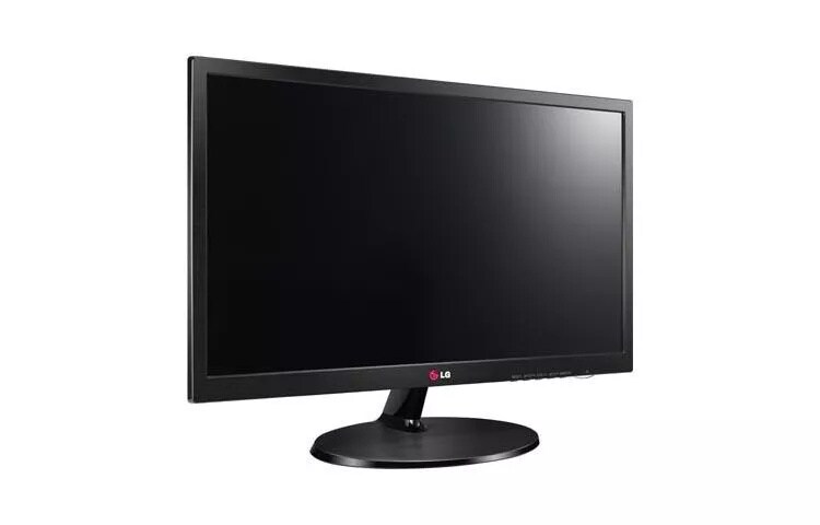 LG 液晶ディスプレイ 22EN43V-B LG 22EN43T-B: 22'' Class Full HD LED Monitor (21.5