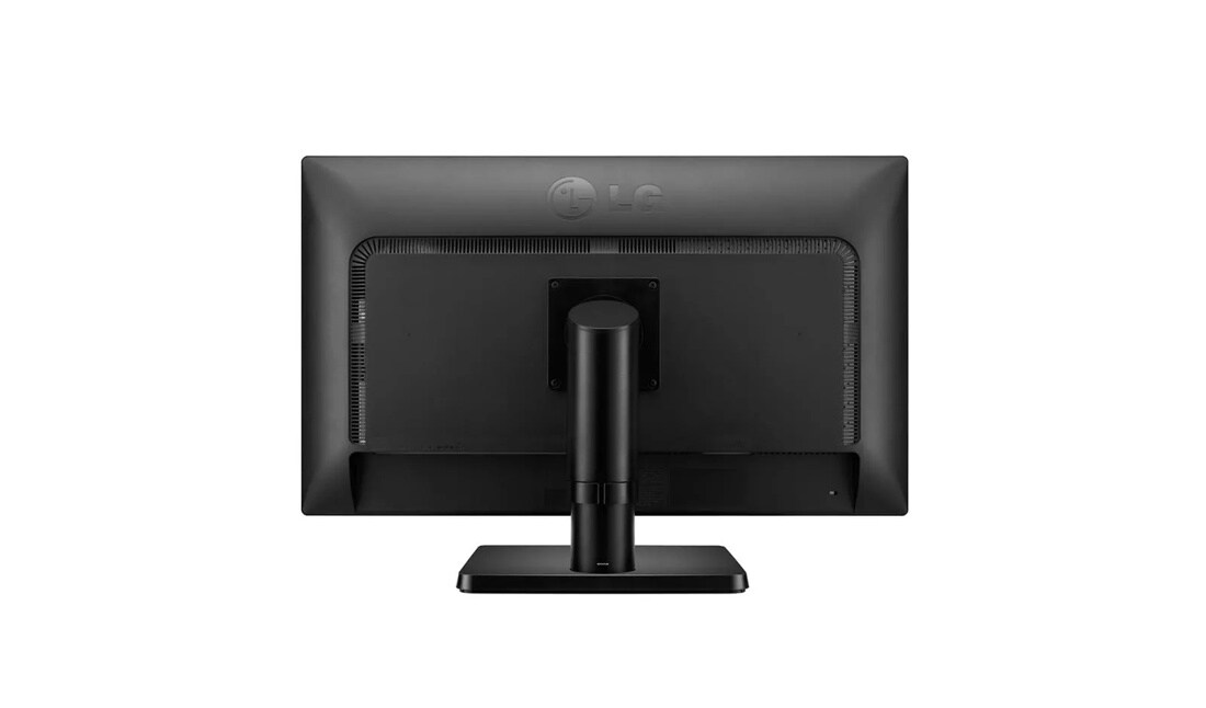 27" Class 4K UHD IPS LED Monitor (27" Diagonal) 