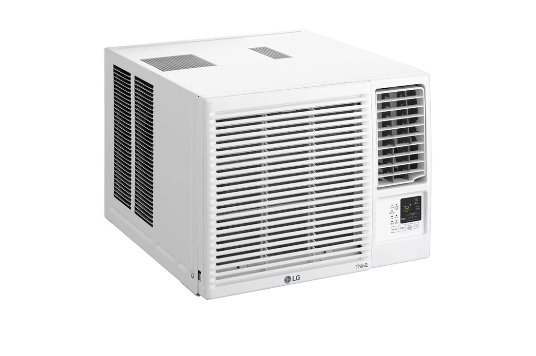 LG LW8021HRSM: 7,500 BTU Smart Wi-Fi Enabled Window Air Conditioner, Cooling  and Heating | LG USA