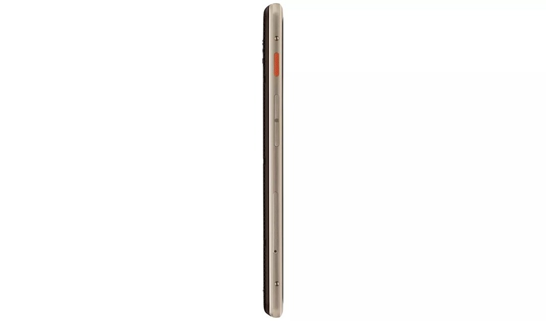 LG X venture™ | AT&T