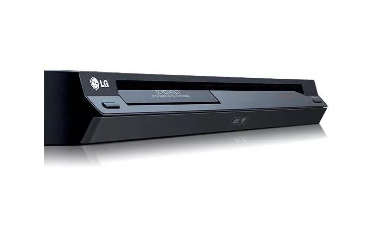 LG DR787T: Super-multi DVD Recorder with Digital Tuner | LG USA