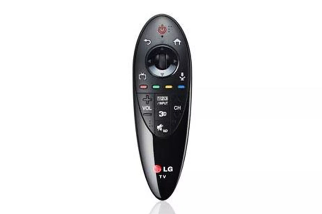 Magic Remote Control with Voice Mate™ for SELECT 2014 Smart TVs