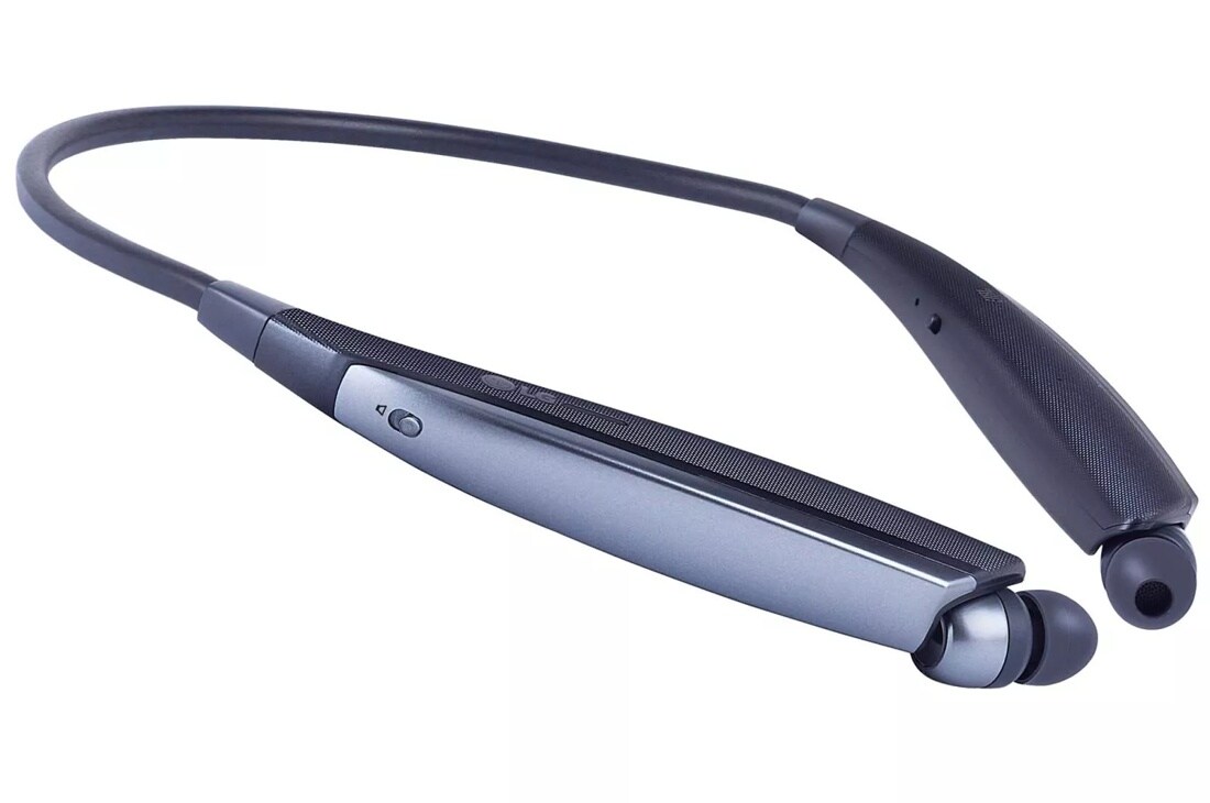 LG TONE Ultra SE™ Bluetooth® Wireless Stereo Headset